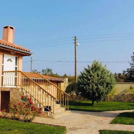 Ezerets Guest House Anita Ngoại thất bức ảnh
