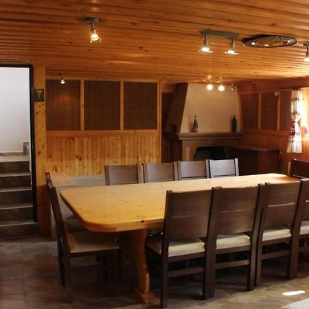 Ezerets Guest House Anita Ngoại thất bức ảnh