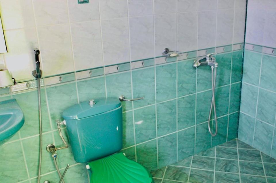 Ezerets Guest House Anita Ngoại thất bức ảnh