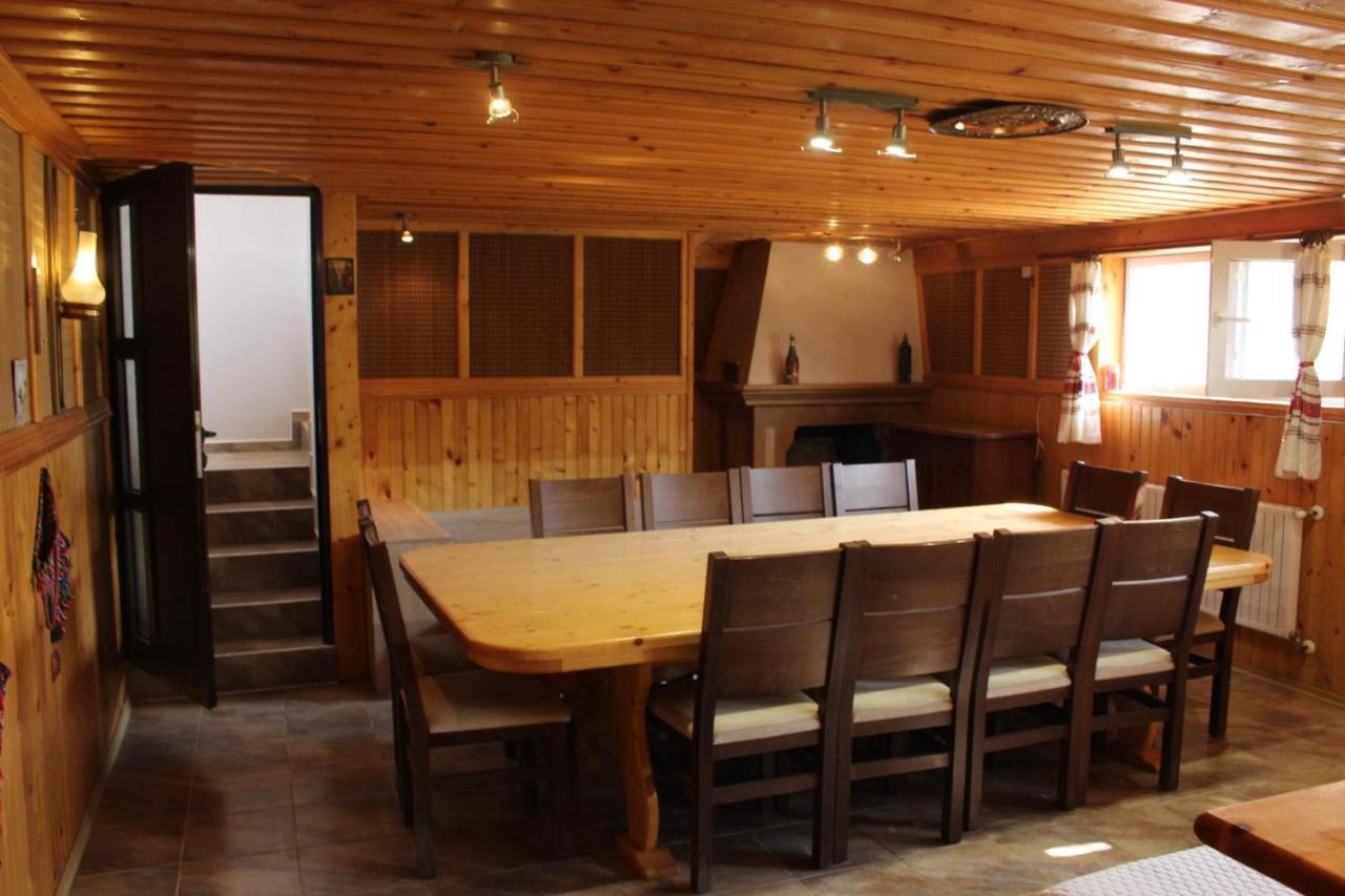 Ezerets Guest House Anita Ngoại thất bức ảnh