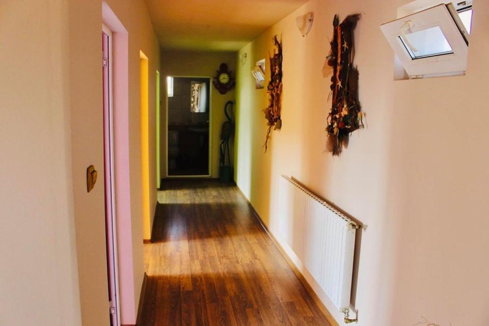 Ezerets Guest House Anita Ngoại thất bức ảnh